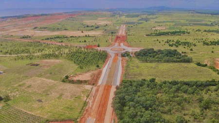 Chính chủ cần bán gấp lô đất vườn, sổ đỏ có sẵn giá tốt tiện đầu tư sinh lời cao lhcc