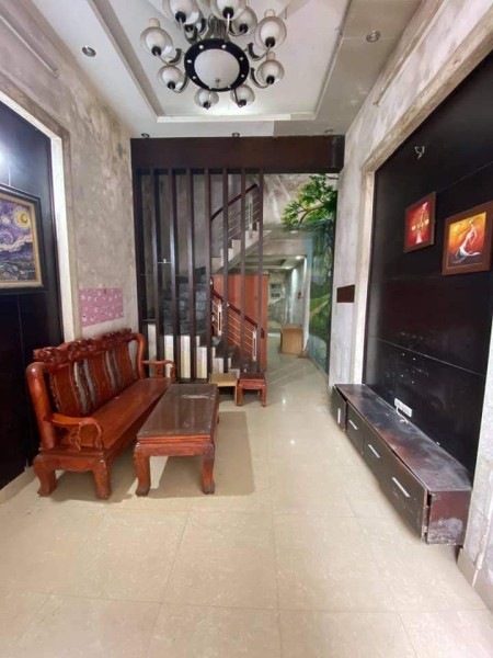 Phân lô Tứ Hiệp dtsd 55m2, 4 tầng đúc giá bán 3.3 tỷ, dân xây chắc chắn, sổ đỏ chính chủ