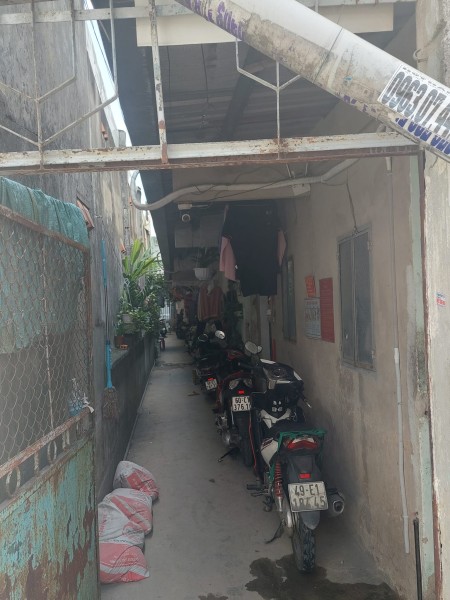 Bán Nhà cấp 4 HXH tránh đường Bạch Đằng phường 2 Tân Bình dtsd 211m2 giá 22 tỷ