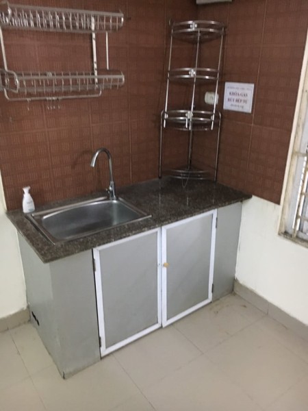 Tìm người ở ghép hiền lành, trung thực, vào ở được ngay, tiện ích đầy đủ, khu an ninh