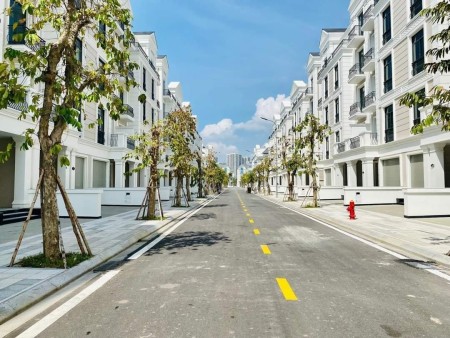 Nhà phố 84m2- Gần khu tiện ích + bệnh viện + giá tốt để đầu tư 13,9 tỷ