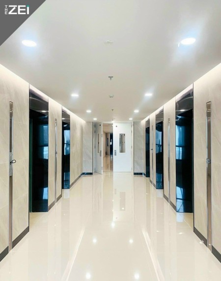 Bán gấp 1 căn Duplex The Zei Mỹ Đình, view hồ siêu thoáng, chiết khấu 8%, quà tặng tiền mặt 400tr