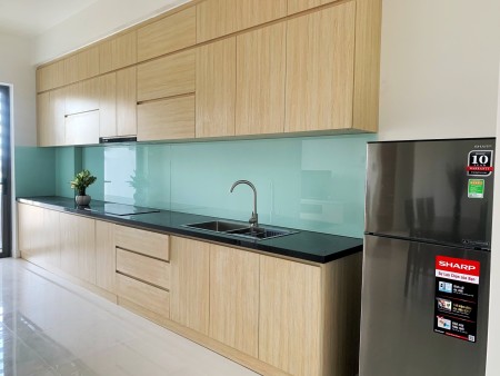 Chính chủ cho thuê gấp căn hộ 3PN, 109m2, Full NT chỉ 16 tr/tháng tại The Sun Avenue Q2