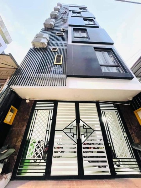 Bán căn hộ chung cư mini Lê Văn Lương, giá tốt tiện đầu tư, pháp lý đầy đủ, khu dân cư