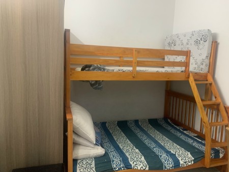 Bán căn hộ phan văn hớn, quận 12 chung cư Topaz Home Thương Mại 2 phòng ngủ giá 1.75 tỷ