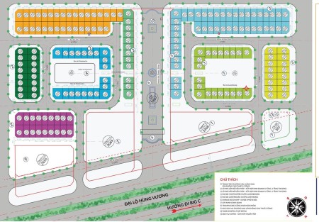 Nhận báo giá trung tâm thương mại và nhà phố E Den cùng chiều chiết khấu cao sổ sẵn