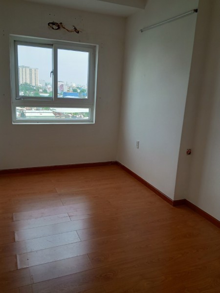 Cho thuê chung cư Depot Tham Lương Quận 12 - Giá rẻ chỉ 6TR