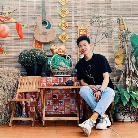 Ngọc Hưởng