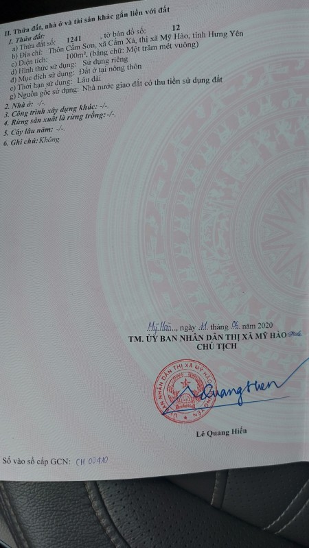 Đi đến slide 2