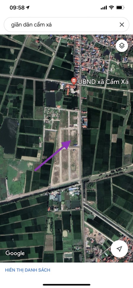 Đi đến slide 5