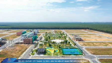 Đất nền sân bay sổ hồng trao tay vị trí đắc địa, tiện ích đầy đủ, giá tốt đầu tư sinh lời cao