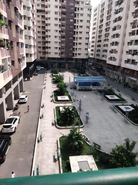 Cho thuê CH Chung Cư Khang Gia Gò Vấp, 73 m2, giá 8 tr/tháng, đầy đủ nội thất