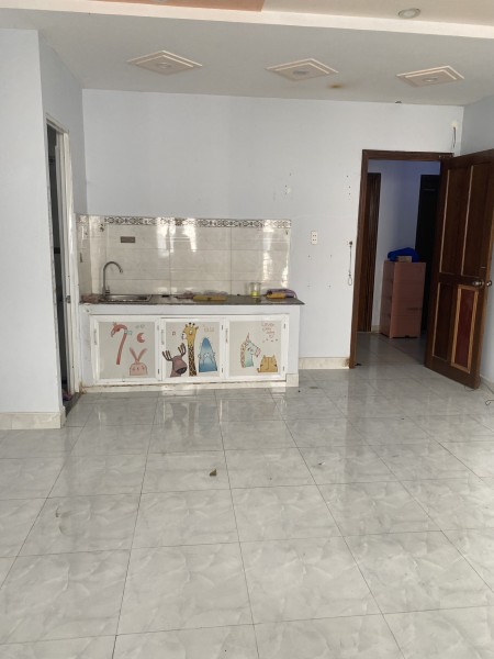 Căn hộ MINI tại đường Phan Huy Ích, phường 14, Quận Gò Vấp khu dân trí cao, tiện ích đủ