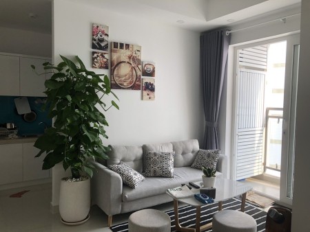 Cho thuê Căn hộ chung cư Florita quận 7, 2pn giá 14 triệu, full nội thất, LH: 0878162162