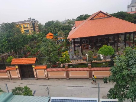 Nhà mới 100% để ở làm văn phòng view sông Sài Gòn giá 15 triệu/tháng, đường lớn khu dân cư