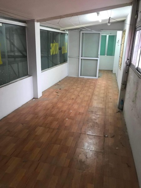 Cho thuê nhà mặt phố Định Công diện tích sử dụng 70m2 vị trí đẹp giá 9.5 triệu/tháng, lhcc
