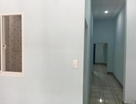 Cho thuê nhà riêng đường Dương Bá Trạc, phường 1, Quận 8, Hồ Chí Minh