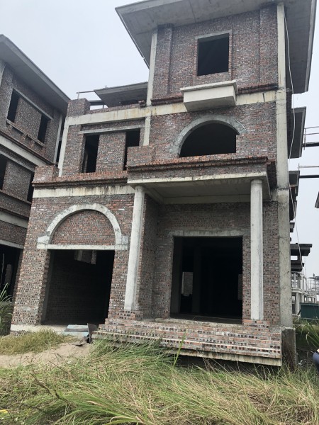 Bán Biệt thự khu đô thị Vườn Cam Vinapol, Hoài Đức, Hà Nội liên hệ 0898937249