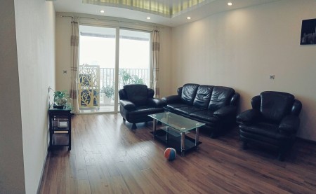 Chính chủ Bán Căn Hộ Toà N02-T1 Ngoại Giao Đoàn giá đầu tư sinh lời 4.5 tỷ, sổ sẵn