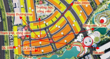Khai Xuân Nhơn Hội - Lộc Vàng May Mắn liên hệ 0933334610 chiết khấu cao, giá tốt