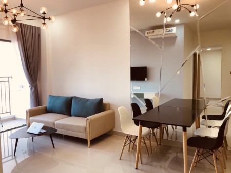 Cần cho thuê căn hộ 2PN full nội thất The Sun Avenue Quận 2 giá 14 triệu/tháng, lhcc
