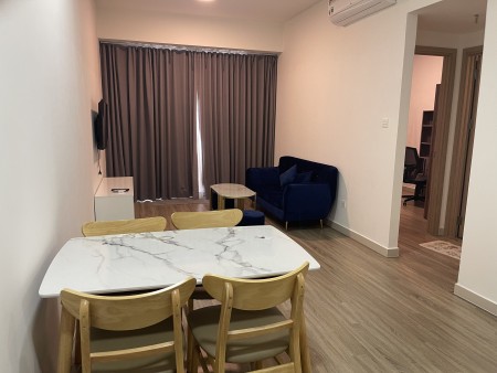Lựa Chọn Tốt Cho Đôi Bạn Trẻ Mới Về Chung Một nhà – The Sun Avenue 51m2 12tr Full Nội Thất