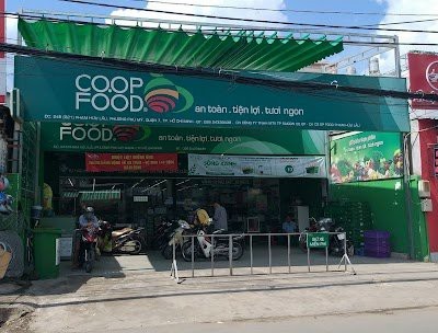 Cho thuê mặt bằng kinh doanh, Phạm Hữu Lầu, Quận 7, giá 65 triệu/tháng, dtsd 18.5m2