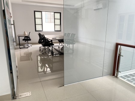 Cho thuê văn phòng Cityland 20m2-45m2 giá rẻ nhất khu