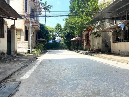 Bán nhà Lĩnh Nam phân lô ôtô tránh kinh doanh văn phòng vỉa hè 2 thoáng 4 tầng 48m2 6 tỷ