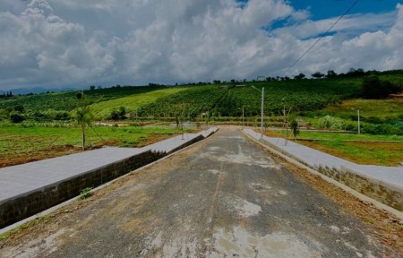 Đất Nền Villagle ĐamBri giá rẻ đẹp cho anh chị đầu tư sinh lời cao