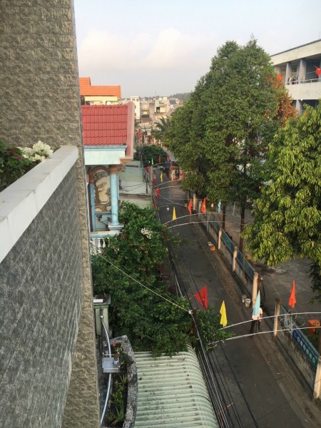 Cần bán nhà đang ở Kp2-Long Bình Tân hỗ trợ vay ngân hàng, giá tốt đầu tư sinh lời cao