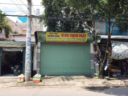 2 MTKD Phan Anh Bình Tân 172m2 4.2x41 vị trí cực sung, dòng tiền ngay nhỉnh 16 tỷ TL, gấp