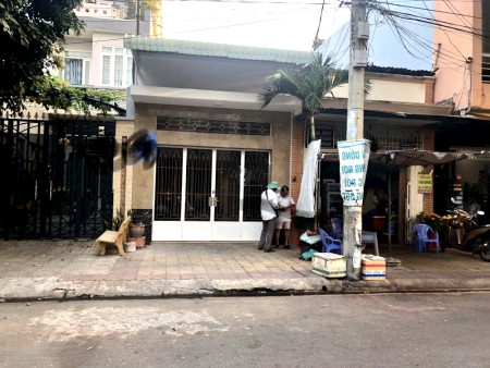 MTKD siêu sung Tùng Thiện Vương Quận 8 79m2 4.7x17 tiện xây mới, hiếm bán chỉ 10.5 tỷ TL