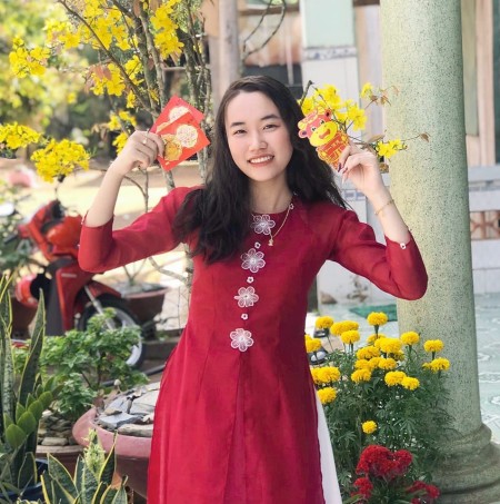 Biện Thị Huyền Trân