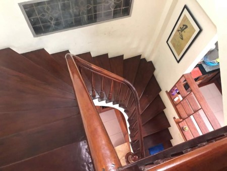 Chính chủ bán nhà khu Trung Hòa - Nhân Chính giá bán thoả thuận, pháp lý chính chủ