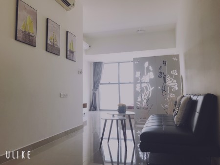 Căn hộ studio full nội thất cần cho thuê The Sun Avenue, Quận 2 giá 8.5 triệu/tháng
