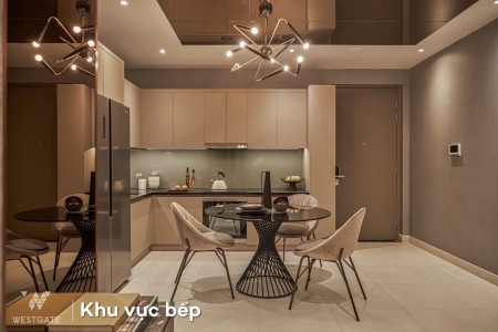 Chỉ 530 Triệu/Căn hộ 2 Phòng ngủ, Chiết khấu Từ 3% Tặng 2 Combo Nội Thất Hafele Cao Cấp Từ Đức