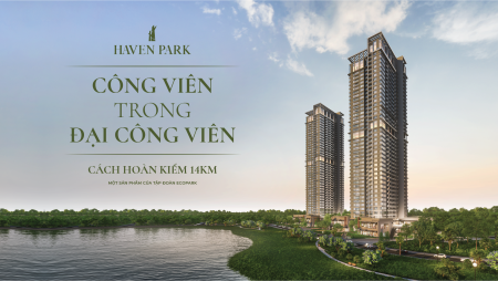 Chủ nhà gửi bán căn Garden Villas 106.3m2 sân vườn 45.5m2, view cực đẹp, giá chỉ 6.3 tỷ
