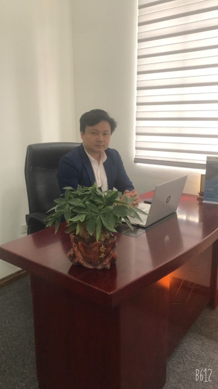 Trần Trung Hiếu