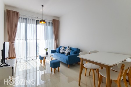 Chủ gửi cho thuê căn hộ 1PN One Verandah Mapletree, Quận 2 giá 15 triệu/tháng, lh 0937179028