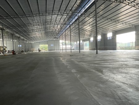 1000-5000m2 Diện Tích Kho Xưởng Giá Rẻ Cho Thuê Tại Bắc Thăng Long Đường 5 Liên Hệ 0964859595