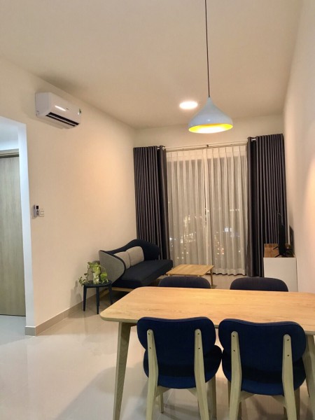Giá Tốt Nhất Vịnh Bắc Bộ - The Sun Avenue 51m2 1PN 11tr