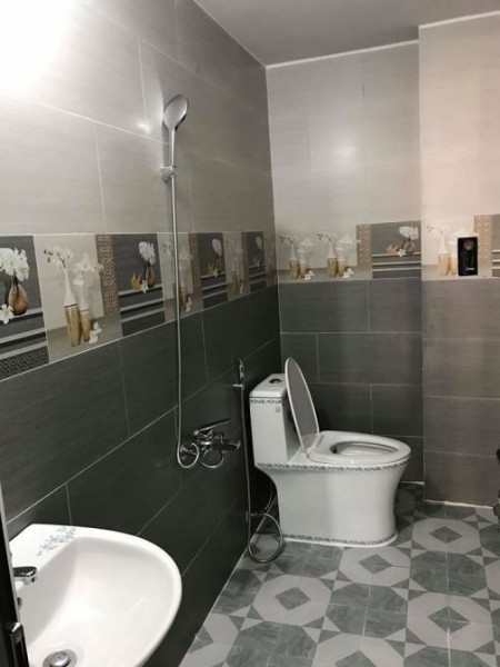 Smart Home nhà phố South Wave, liền kề chợ Nhơn Đức – TH Lê Văn Lương giá tốt