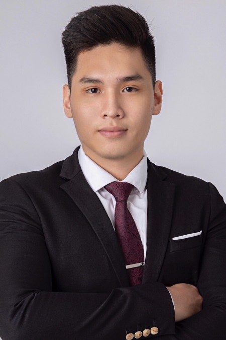 Trần Ngọc Hoàng Huân