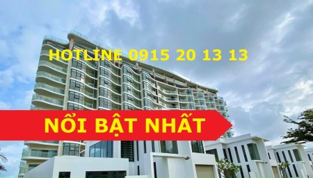 Còn Aria Vũng Tàu Căn 1PN-2 tỷ, 2PN-3 Tỷ, 3PN-4.9 Tỷ, View Biển, Giao Quý 1/2022