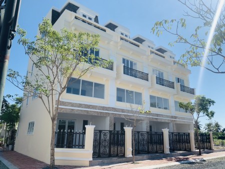 Cần bán nền đất KDC hiện hữu, gần QL1A nằm ngay P4, TP.Tân An giá 1.4 tỷ