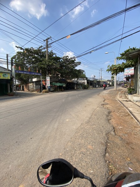 Bán đất Giang Điền sát trục chính diện tích 10x55m2, có 200m thổ cư lh 0398409876