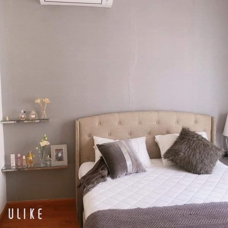 Bán gấp căn chung cư Vincom Plazza diện tích sử dụng 90m2 Nguyễn Xí, Bình Thạnh