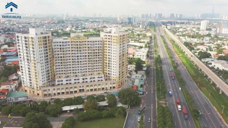 Cần bán căn Centum Weslth Quận 9, giá bán chỉ 8.5 tỷ, vị trí đắc địa, tiện ích đầy đủ, lhcc