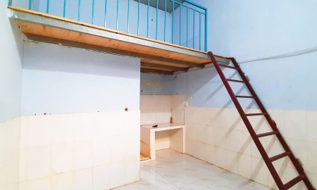 Nhà Trọ Bình Dân Phước An giá chỉ 750k/ tháng miễn Phí Wifi liên hệ 0931107247